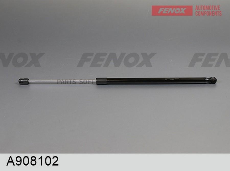 

Fenox A908102 Упор Газовый