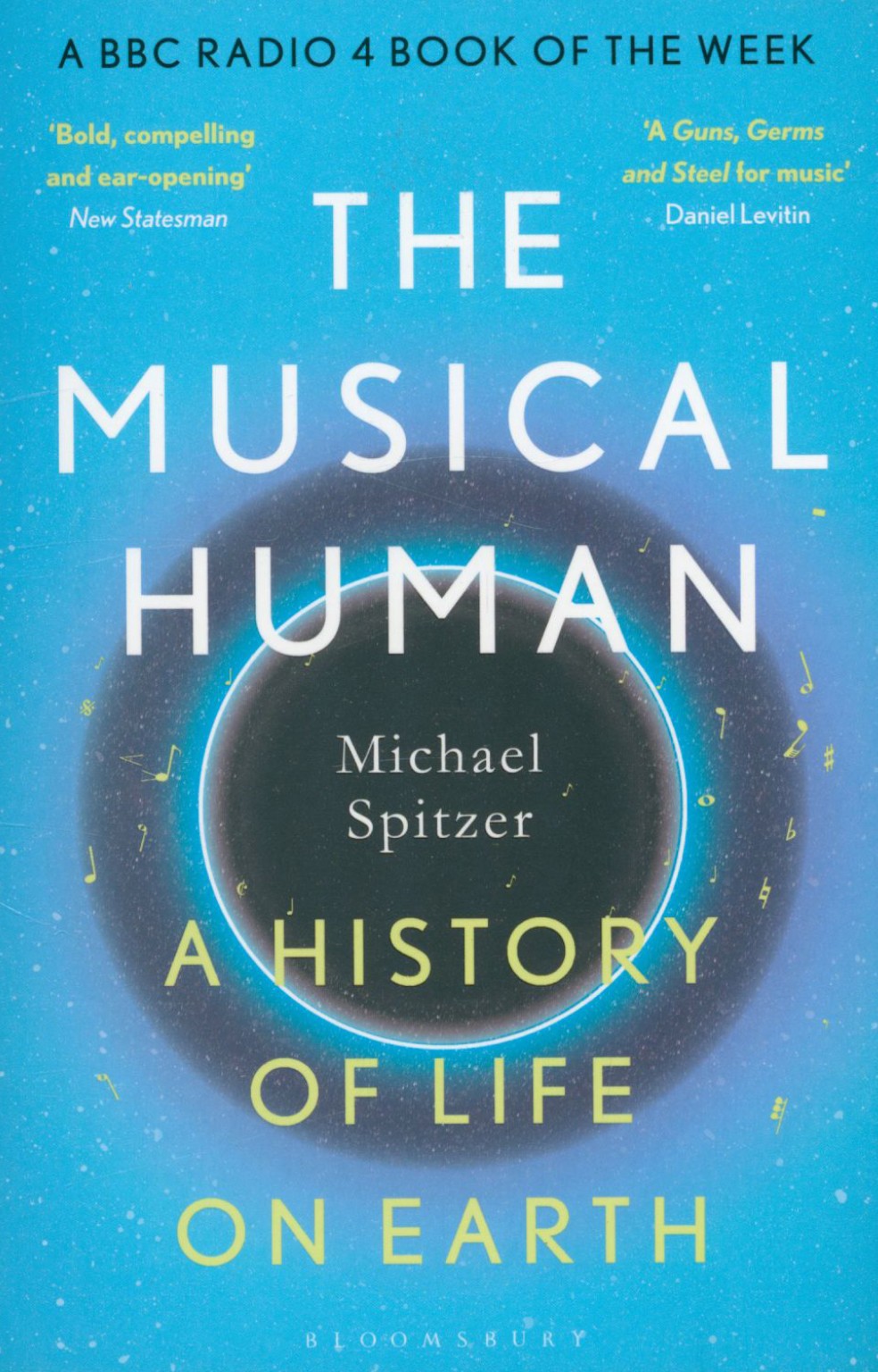 

The Musical Human A History of Life on Earth