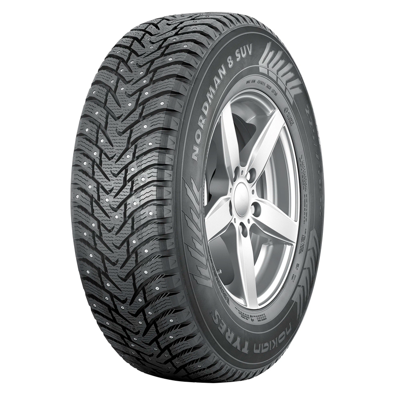 

Шины Nordman 8 SUV 265/50R19 110T, 34710155