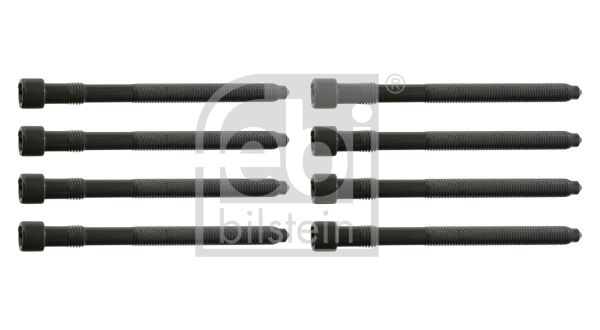 

27994F к-кт болтов ГБЦ 8шт. Audi A4/A6 3.0 00>