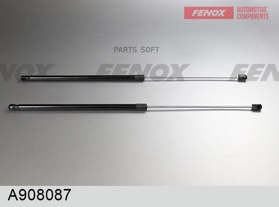 

FENOX A908087 УПОР ГАЗОВЫЙ 2шт