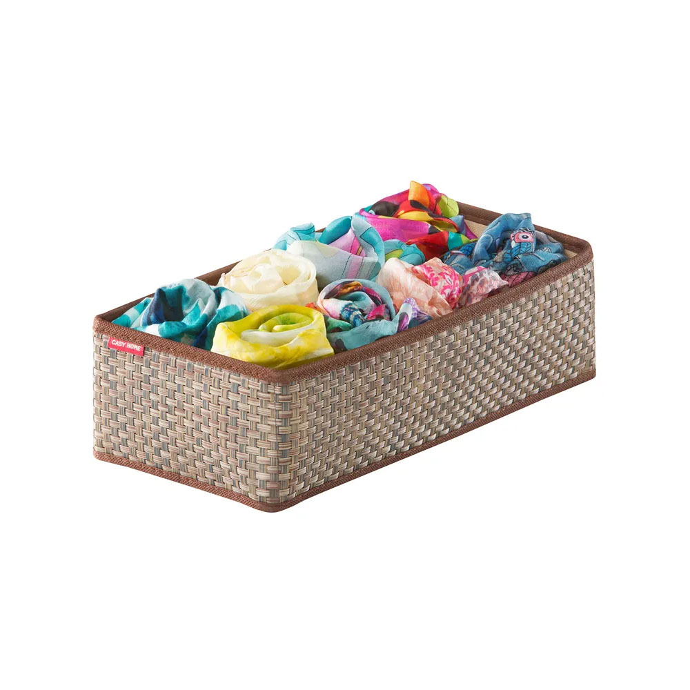 

Органайзер Casy Home 8 ячеек OR-022 35х16х10 см, 35х16х10 см