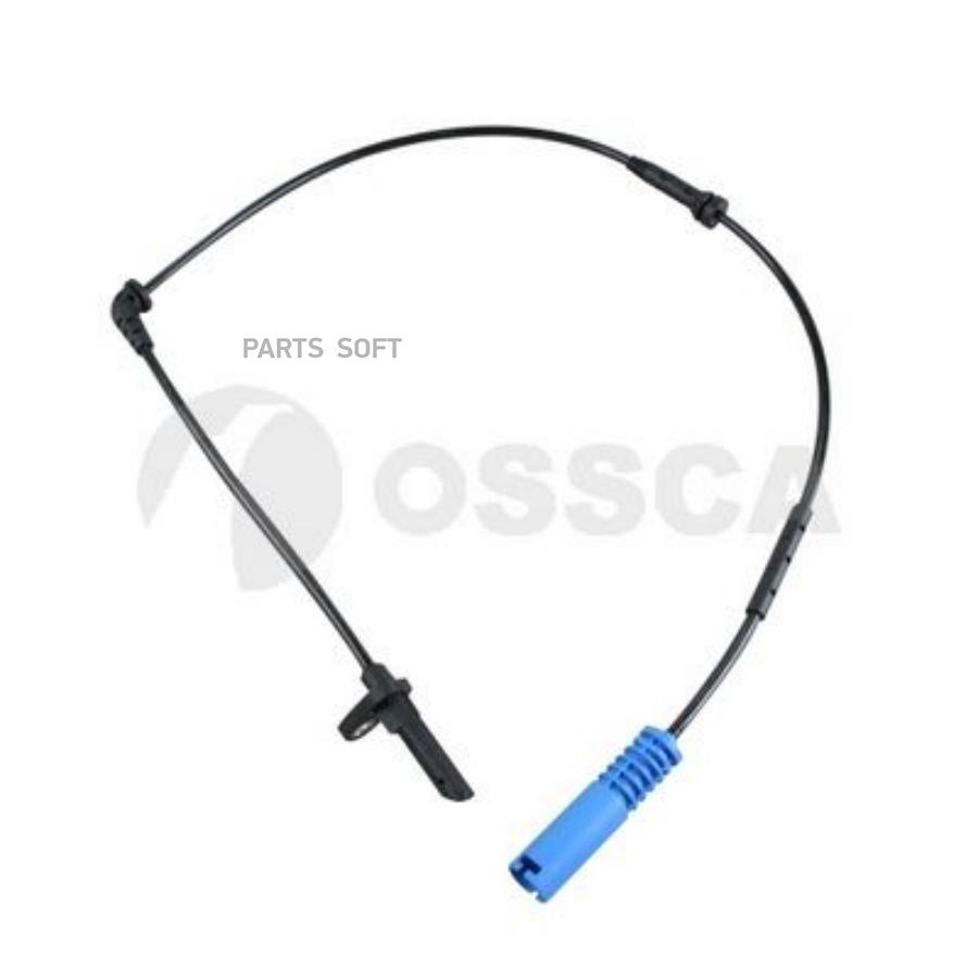 

Датчик Abs Переднего Колеса / Mini Countryman,Paceman (R60,61) 10-16