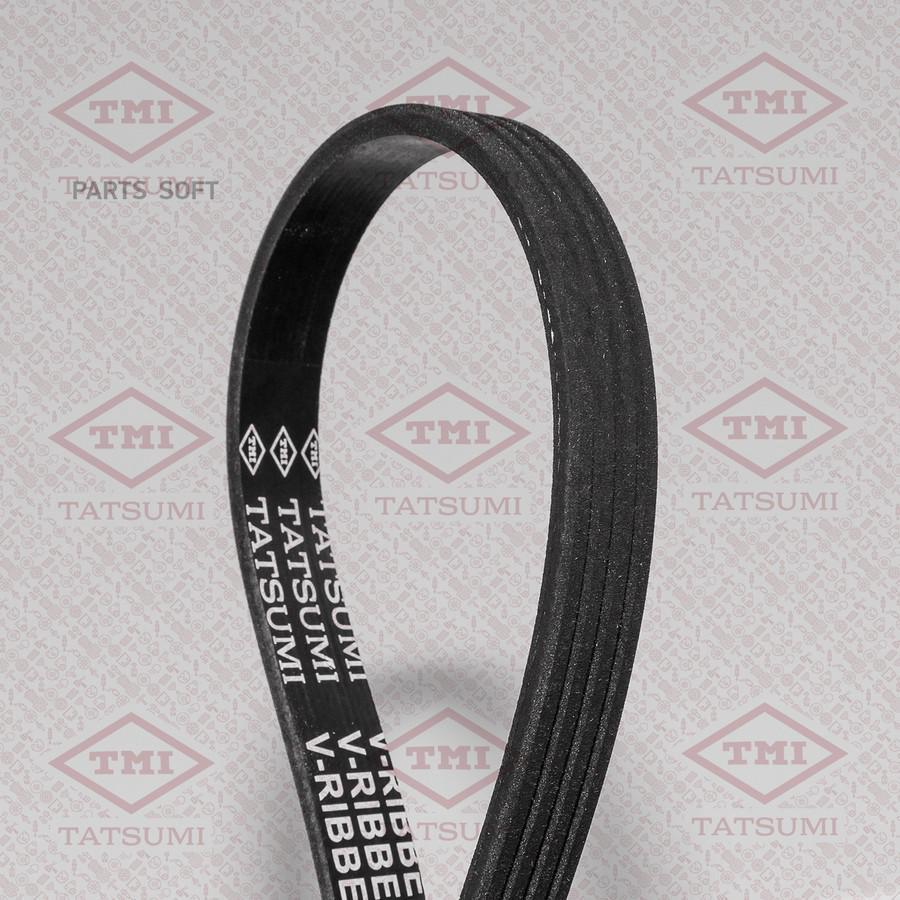 

TATSUMI Ремень поликлиновой 4PK840 4PK840