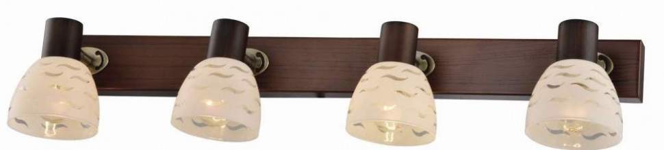 

Спот TopLight Shayla TL3730Y-04BB