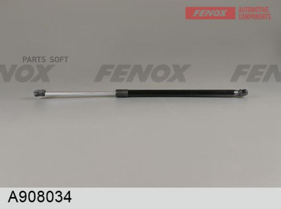 

Fenox A908034 Упор Газовый