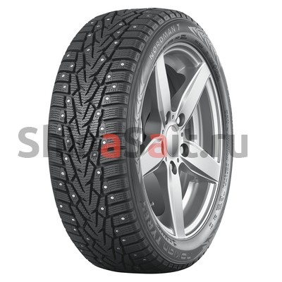 

Шины Nordman 7 225/60R16 102T, Nordman 7