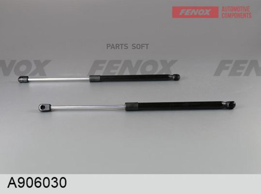 

FENOX A906030 Амортизатор кр. багажника HYUNDAI SOLARIS 10- 2шт