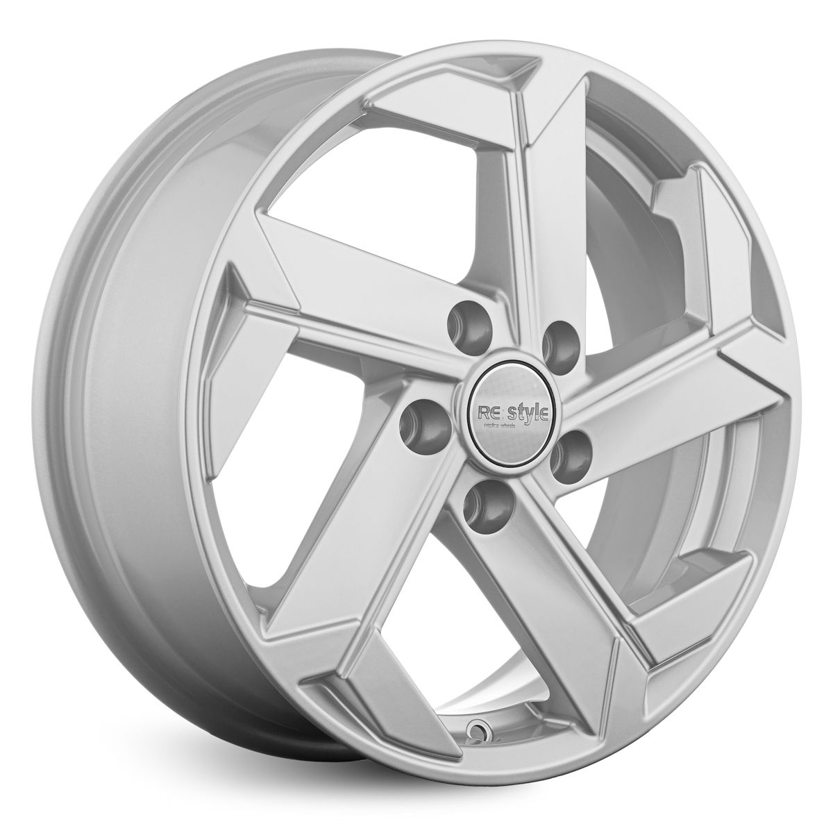 

Колесный диск Кик КС979 6x16/5x114.3 D67.1 ET43, КС979 (16 Creta SU)