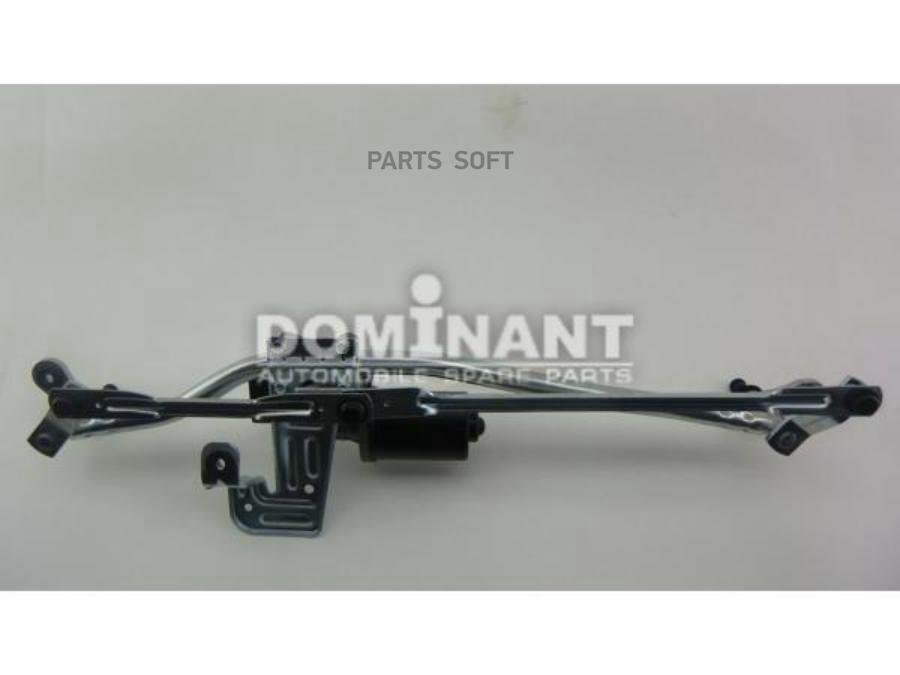 

Трапеция стеклоочистителя с мотором DOMINANT pe64005pp