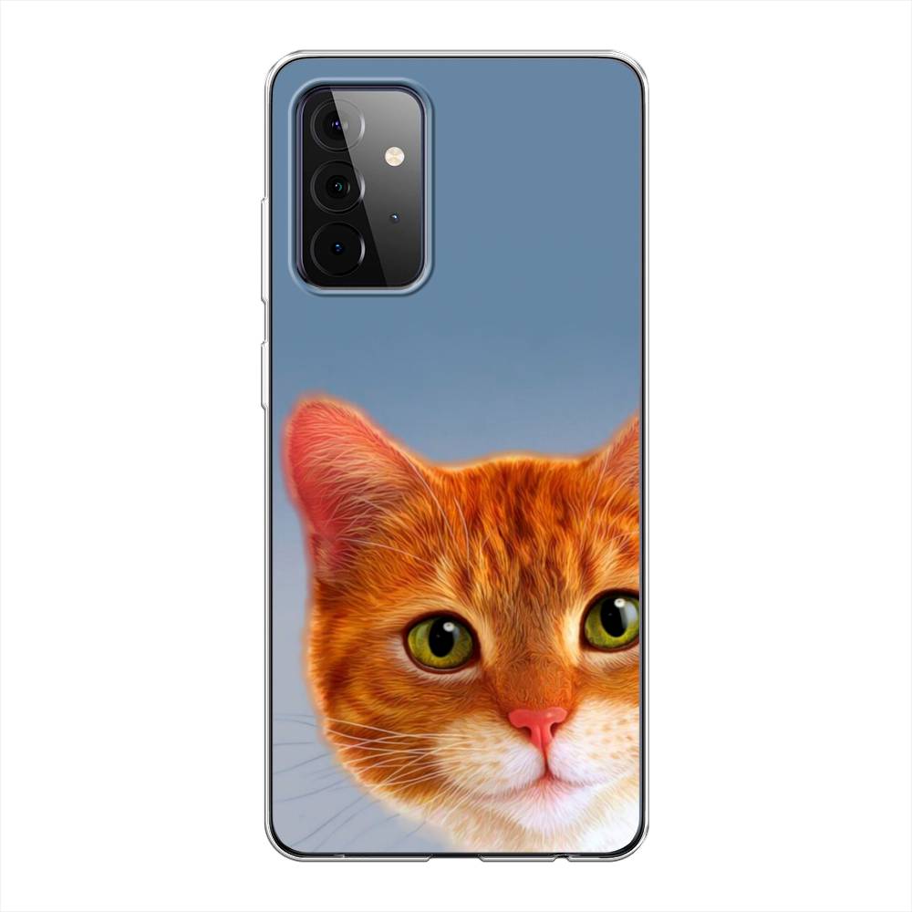 Чехол на Samsung Galaxy A72  