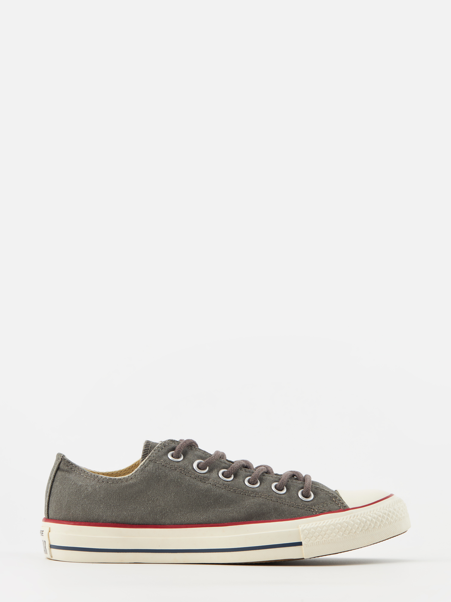 

Кеды мужские Converse 144637C серые 37.5 RU, Серый, 144637C