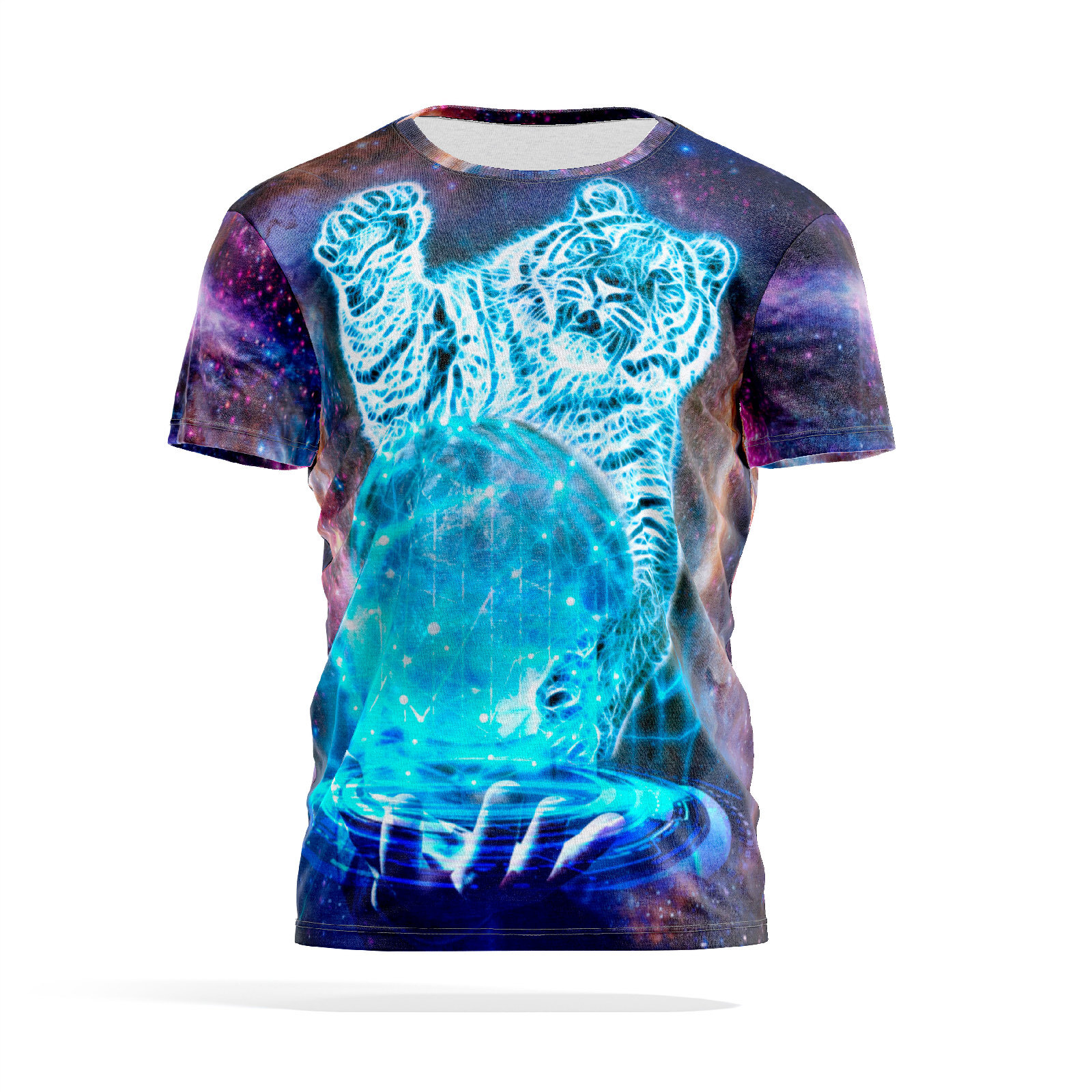 

Футболка мужская PANiN PaninManTshirtMS_MS3026997 разноцветная 2XL, Синий, PaninManTshirtMS_MS3026997