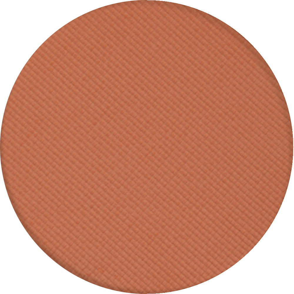 

Тени компактные матовые серии "Viva"/Viva Color Refill 3,5 гр. (Цв: CayennePepper)