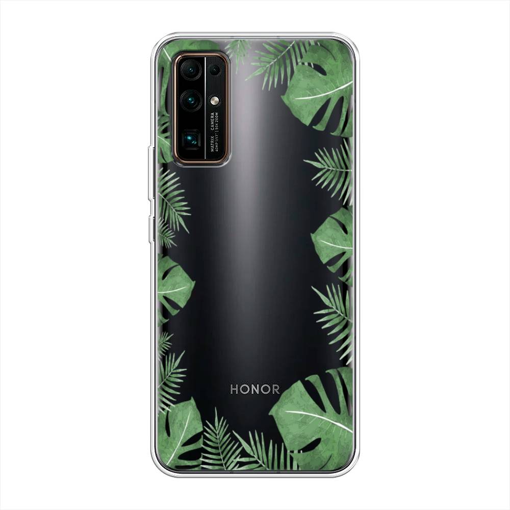 Чехол Awog  на Honor 30 