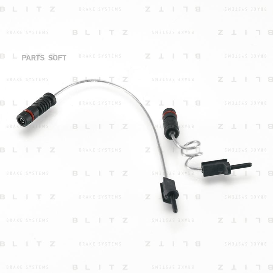

Датчик Износа Тормозных Колодок Blitz Bl0185