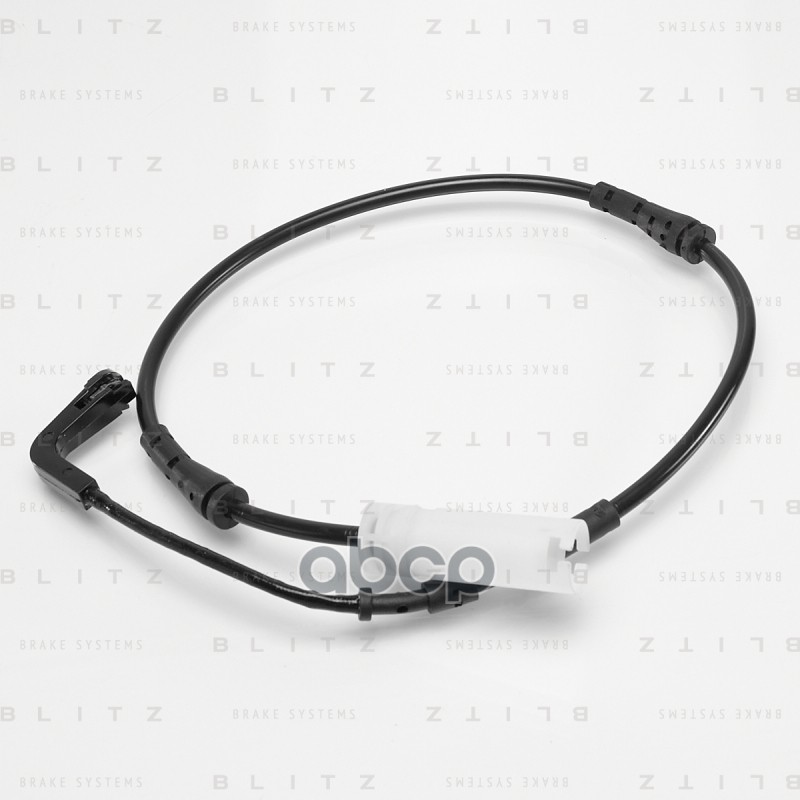 

Датчик износа тормозных колодок BLITZ bl0177