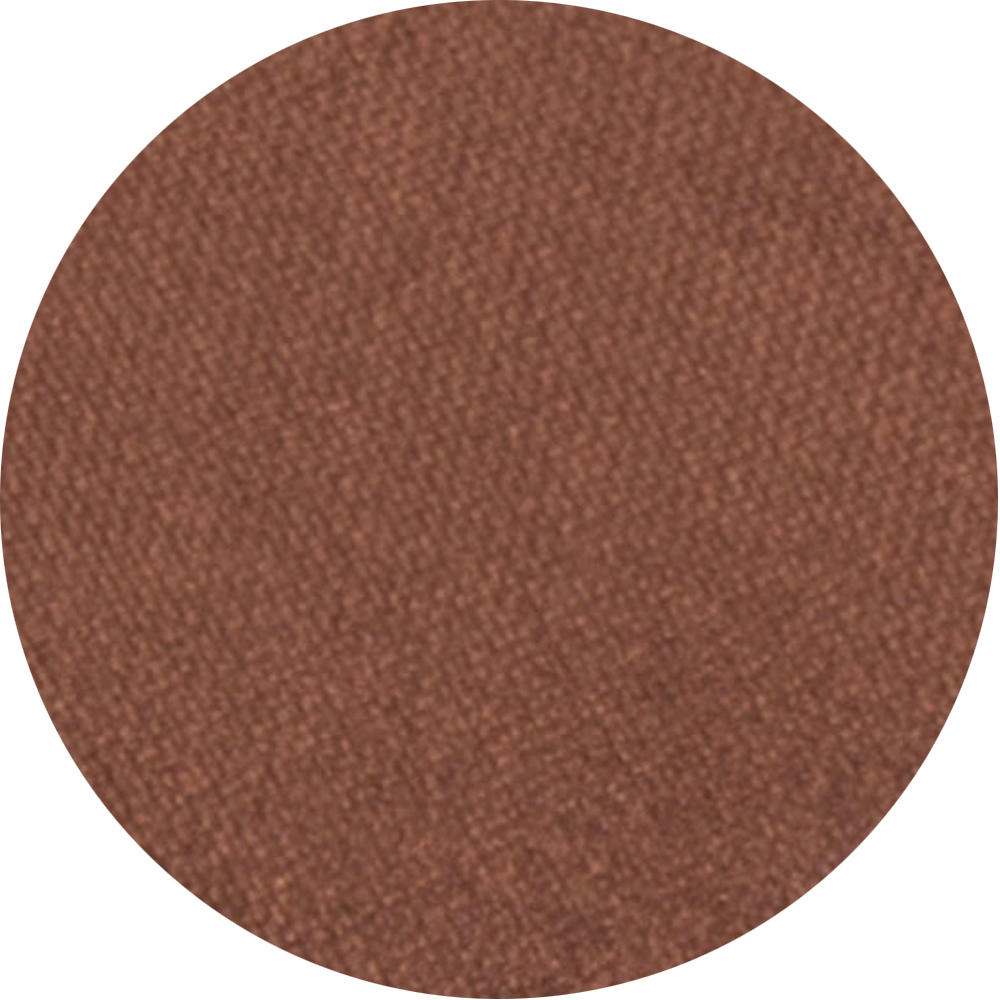 

Тени компактные глянцевые серии "Viva"/Viva Brilliant Color Refill 3,5 гр. (Цв: Walnut)