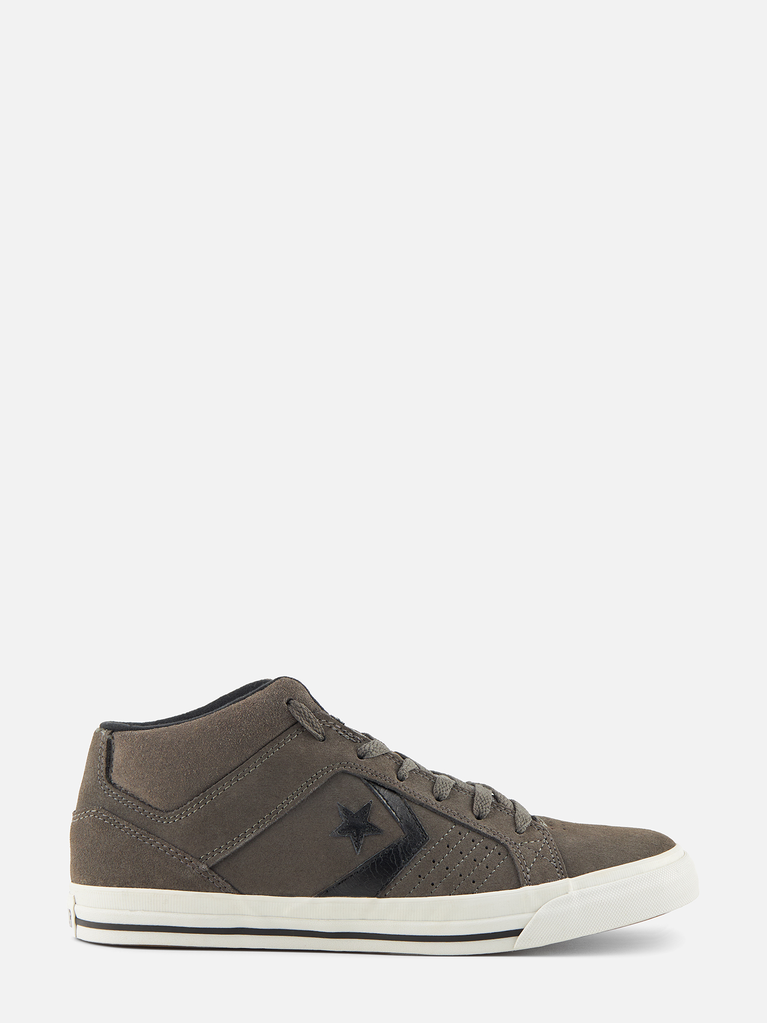 

Кеды мужские Converse 136750C серые 40 RU, Серый, 136750C