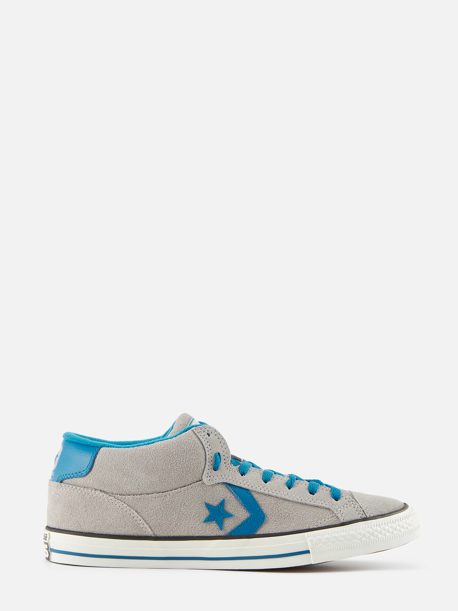 

Кеды мужские Converse 139942C серые 44.5 RU, Серый, 139942C