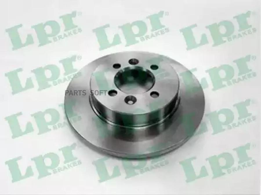 

Диски Lpr R1401P