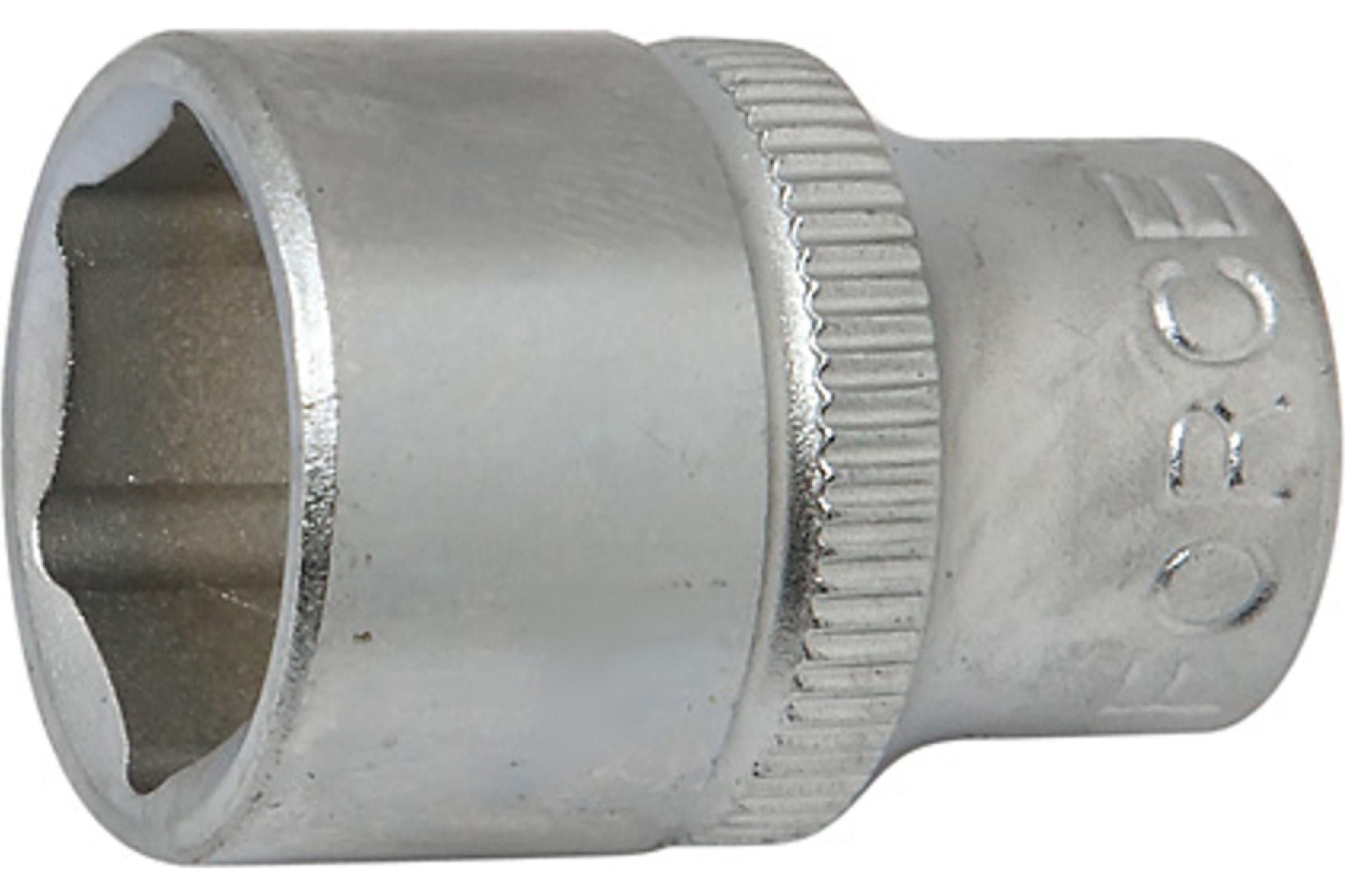 

3/4 Головка Кор. 6гр. 34мм FORCE арт. 56534