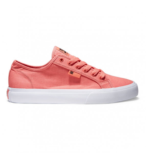 

Кеды мужские DC SHOES ADYS300678-CRL розовые 11.5 US, Розовый, ADYS300678-CRL