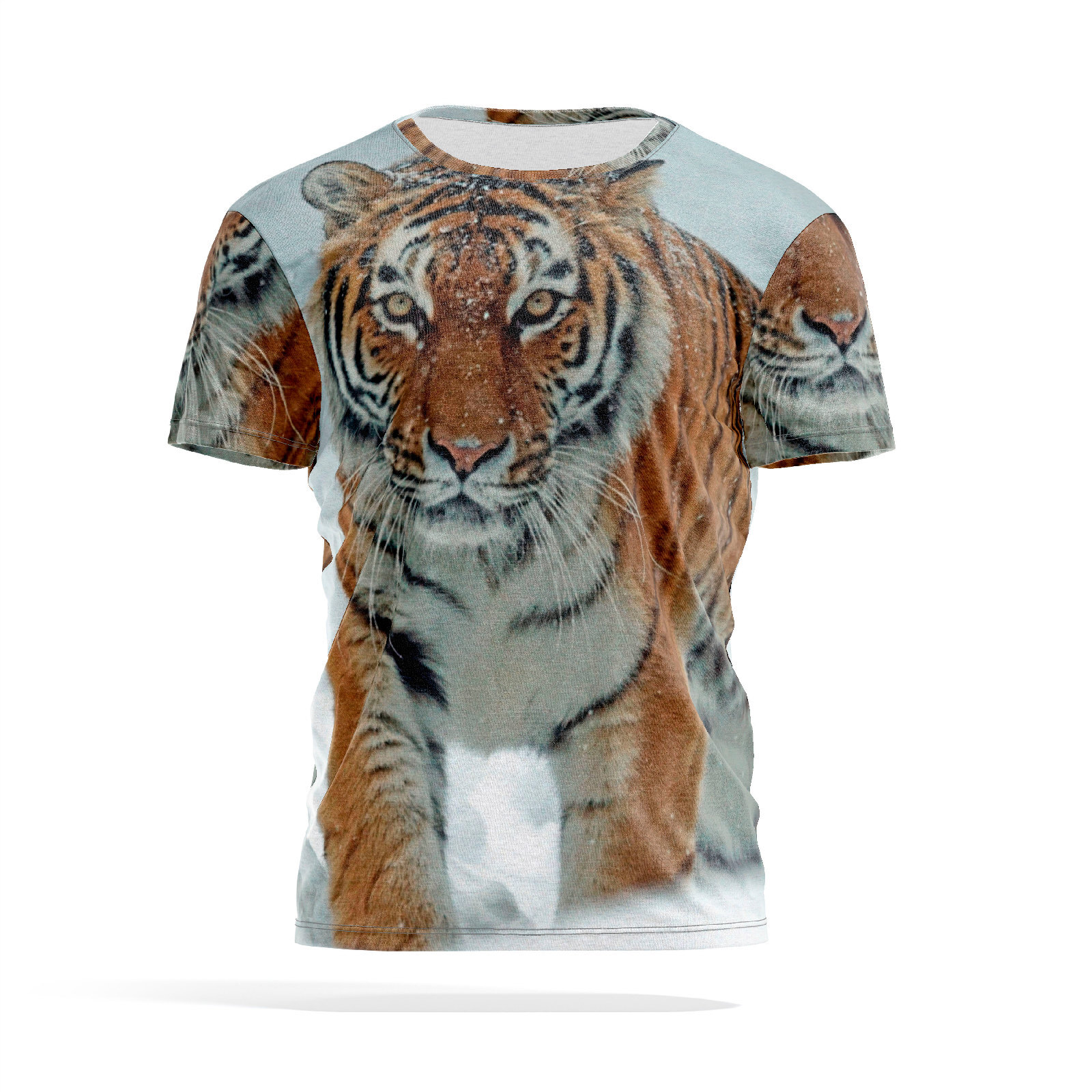 

Футболка мужская PANiN PaninManTshirtMS_MS2789437 серая L, Серый, PaninManTshirtMS_MS2789437