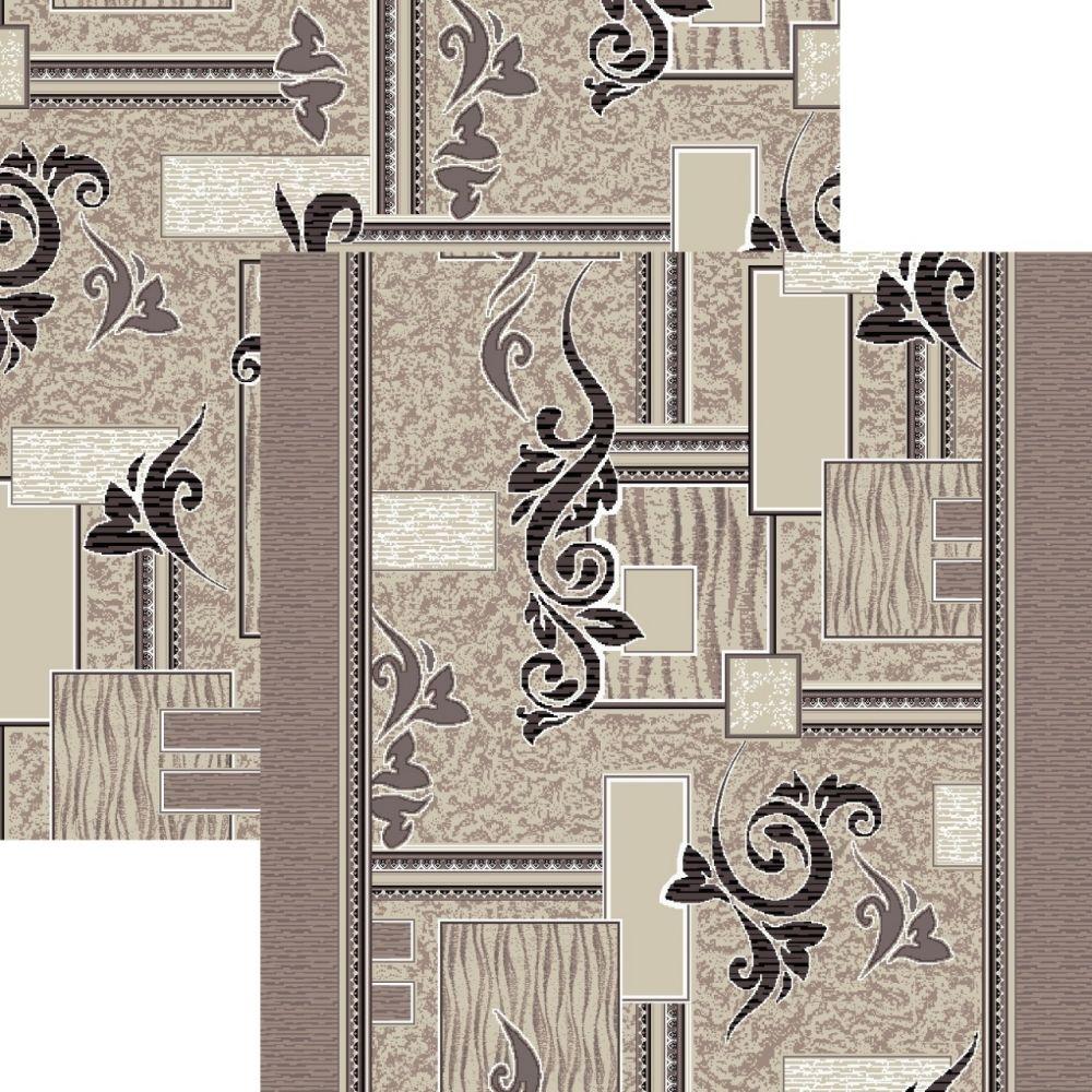 

Ковровая дорожка Merinos 400х2 400, 2749