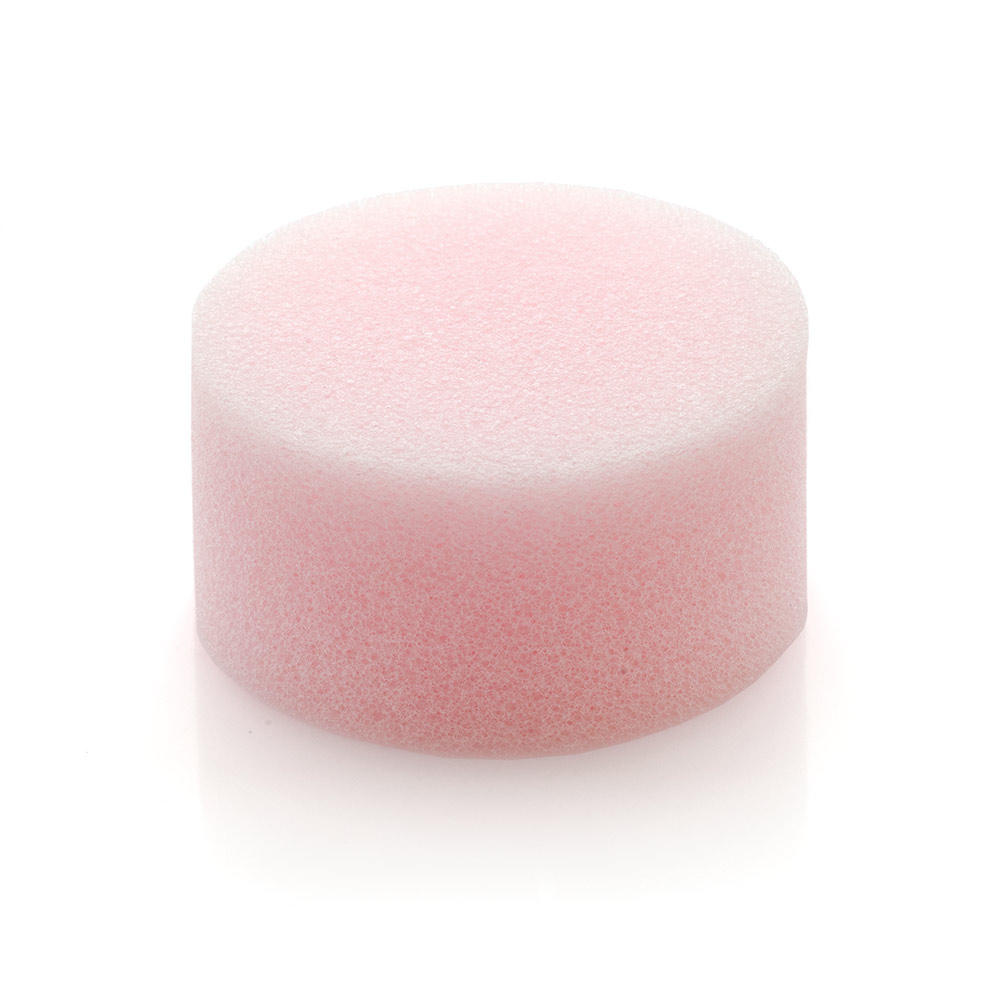 Спонж поролоновый без упаковки/Make-up Sponges, loose (Цв: n/a) спонж амфора сияй увеличивается при намокании розовый