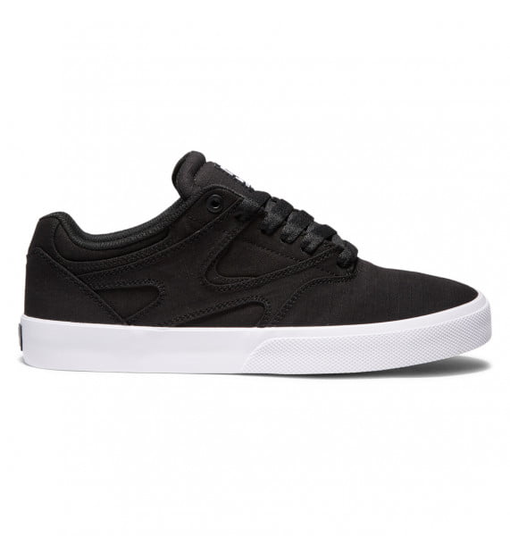 

Кеды мужские DC SHOES ADYS300569-BHH черные 42 EU, Черный, ADYS300569-BHH