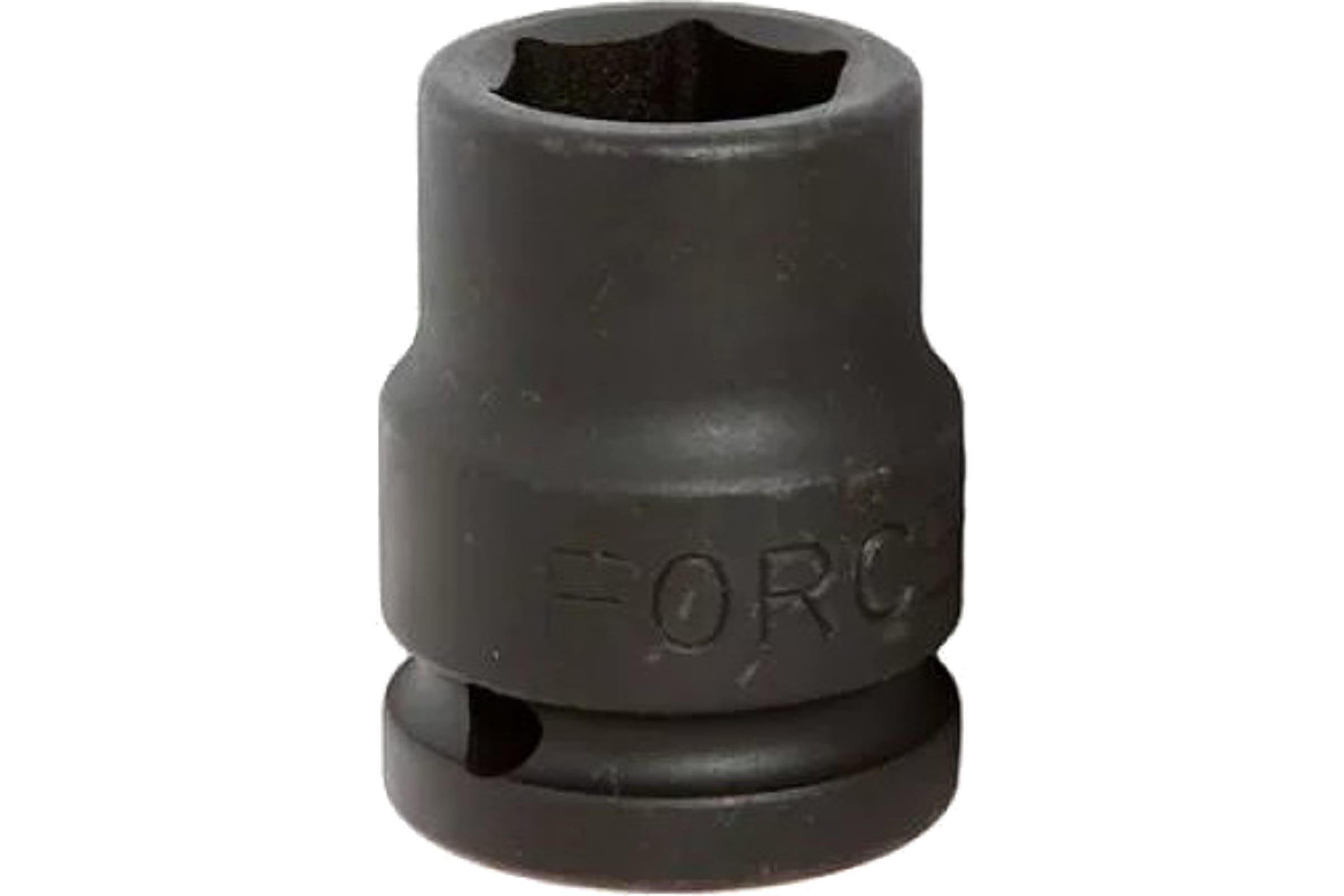 1головка 6 Гр. Ударная L=60mm. 32 Mm FORCE арт. 48532 100034389475