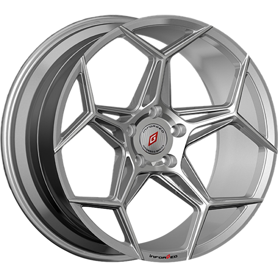 фото Колесный диск inforged ifg40 8.5xr19 5x108 et45 dia63.3 d04863