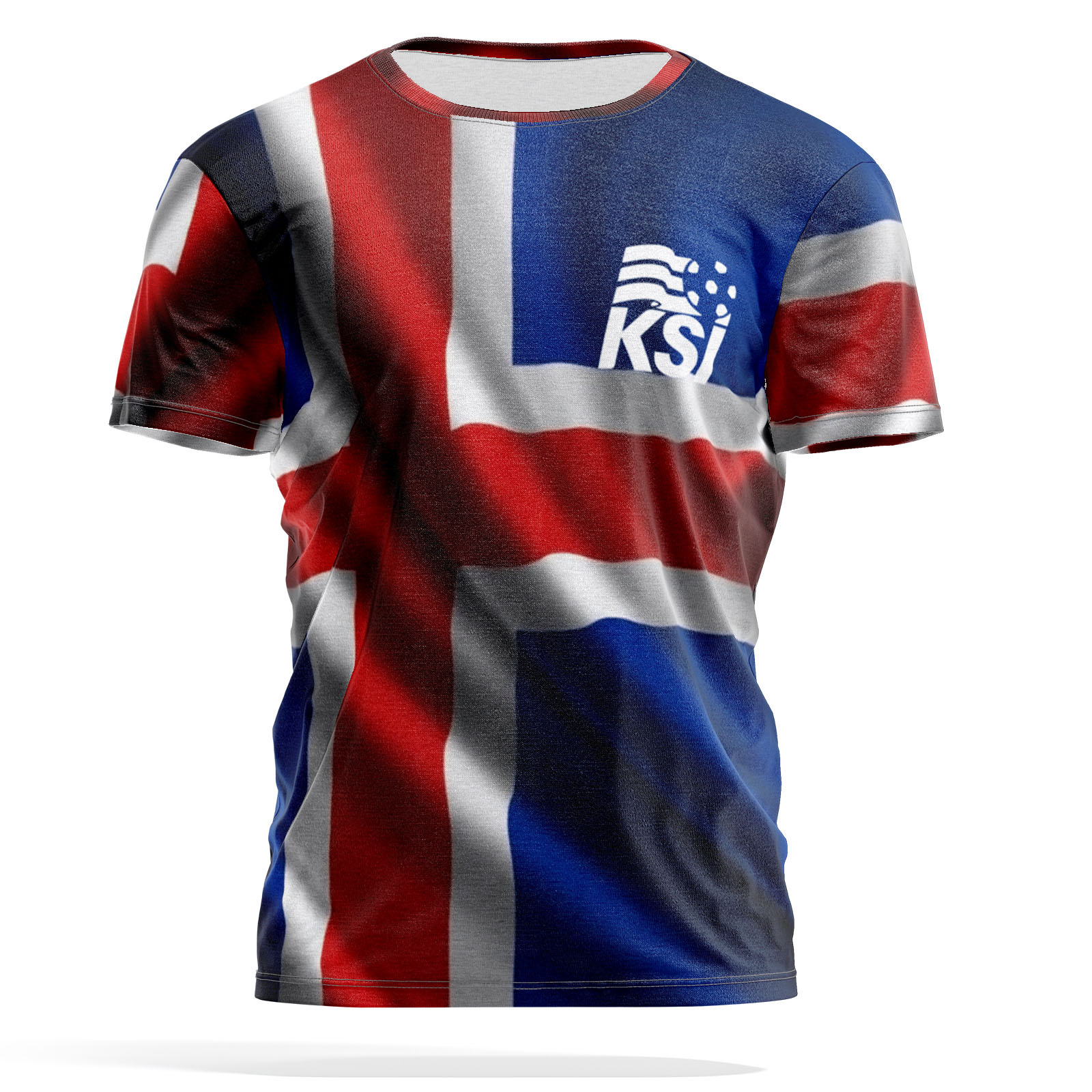 

Футболка мужская PANiN PaninManTshirt_VM997450 разноцветная 2XL, Синий, PaninManTshirt_VM997450