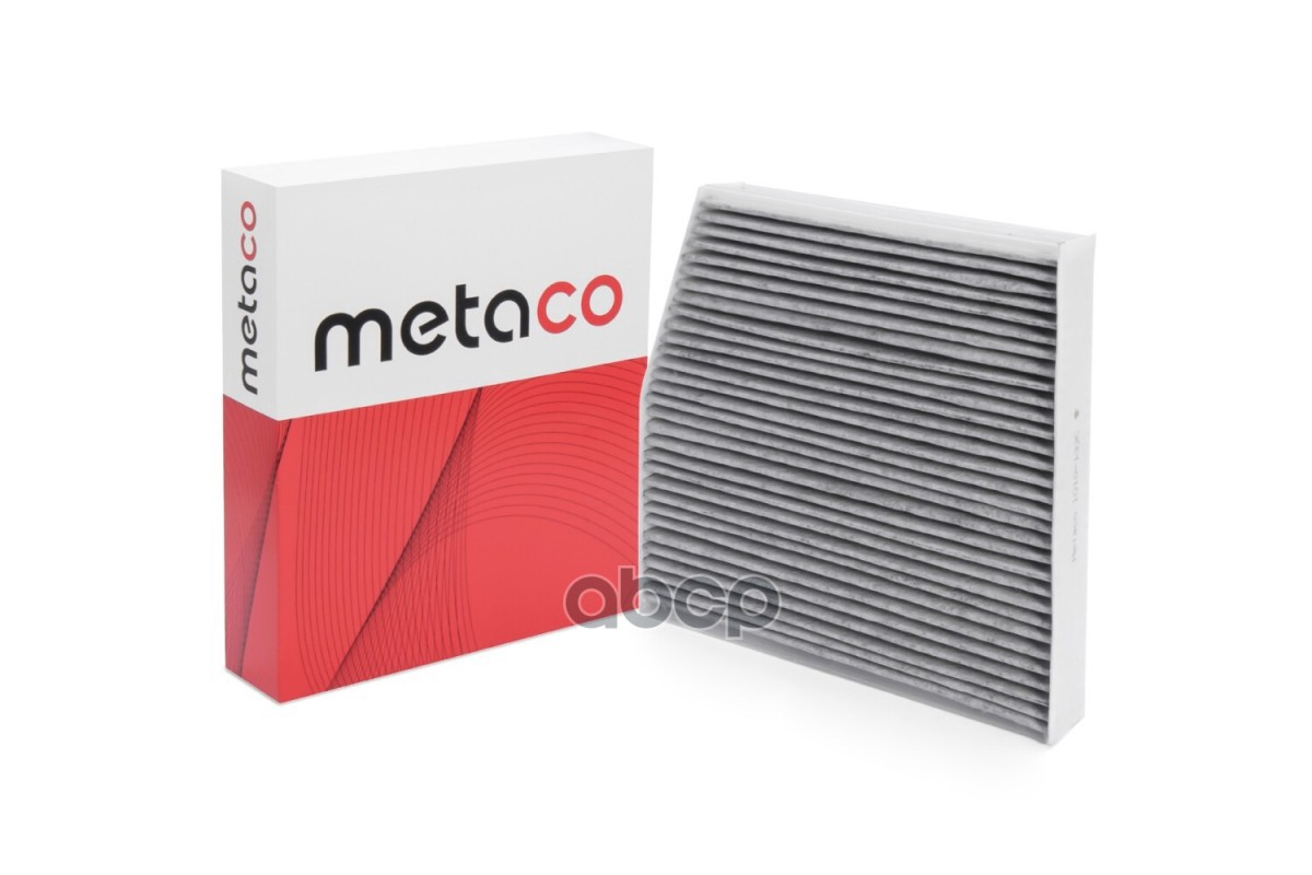 

Фильтр Салона Metaco 1010133C
