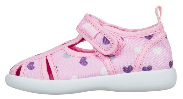 

Сандалии Mursu W21SDT304G цв. розовый р. 27, W21SDT304G