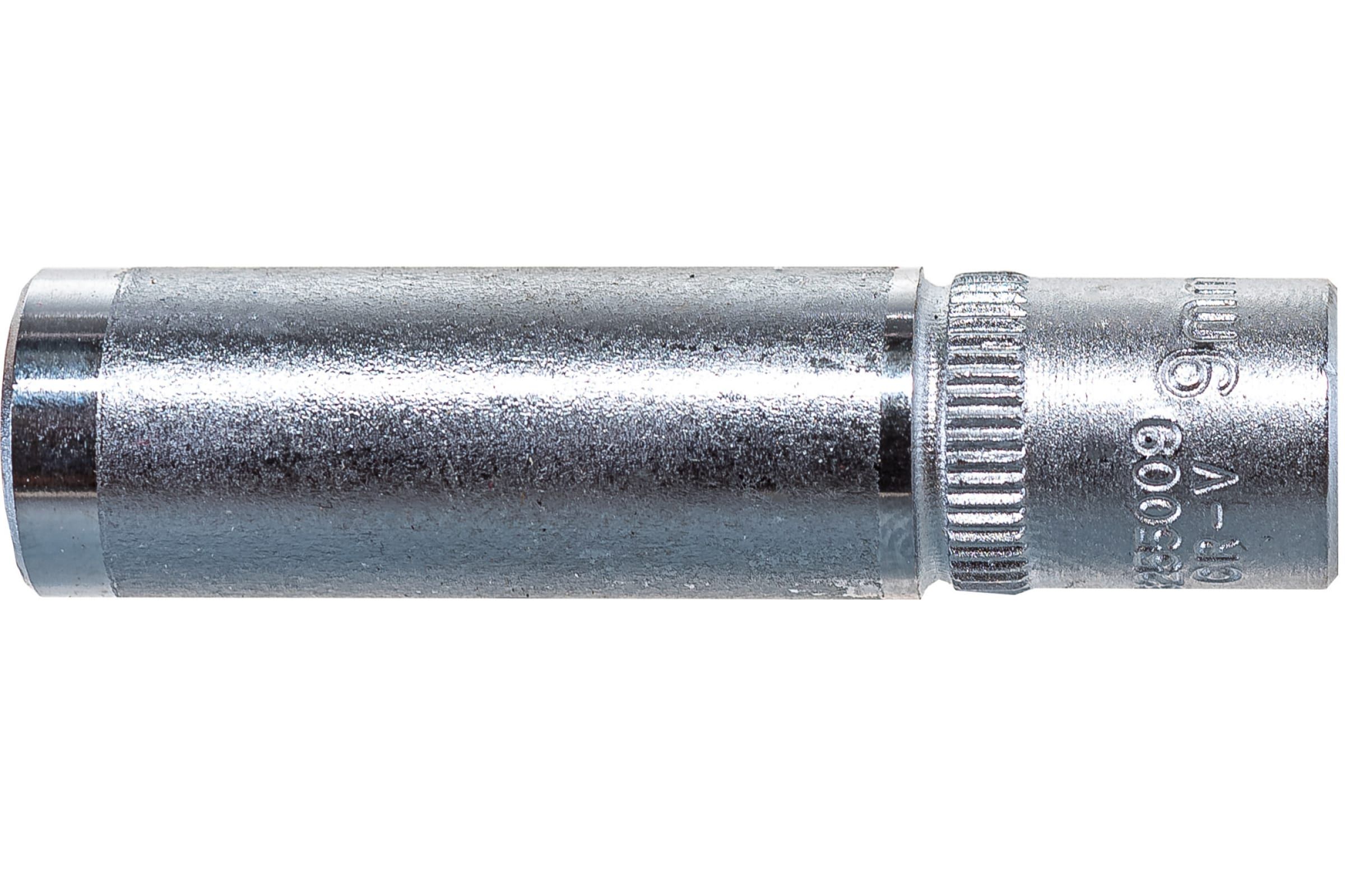 

1/4 Головка Длин. 6гр. 9мм FORCE арт. 5255009