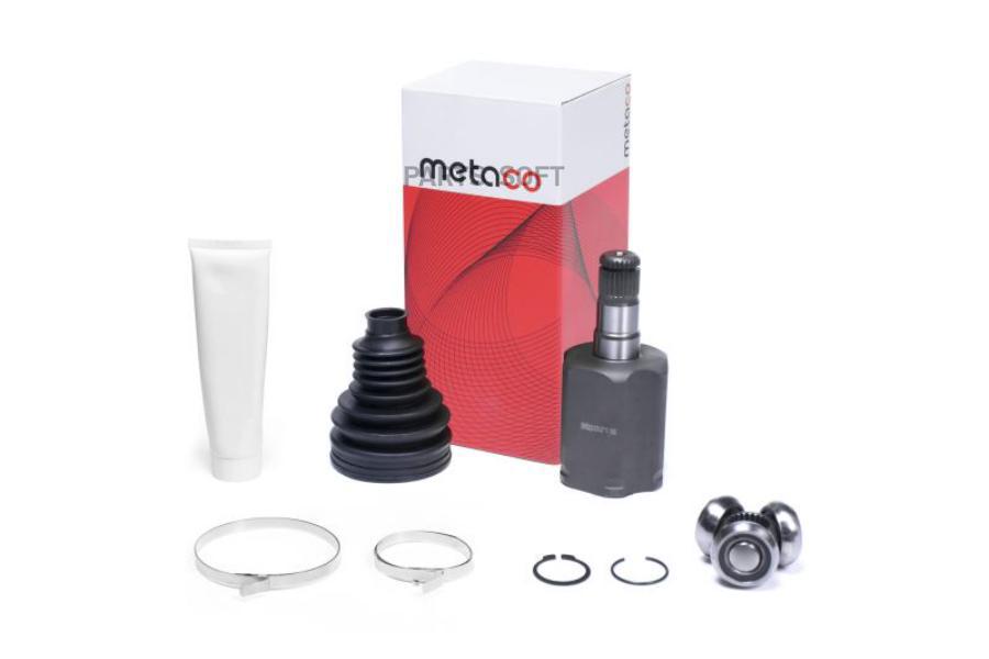 

Шрус Внутренний Передний Metaco 5730297