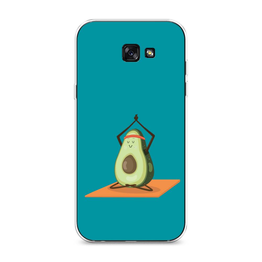 Чехол на Samsung Galaxy A7 2017 