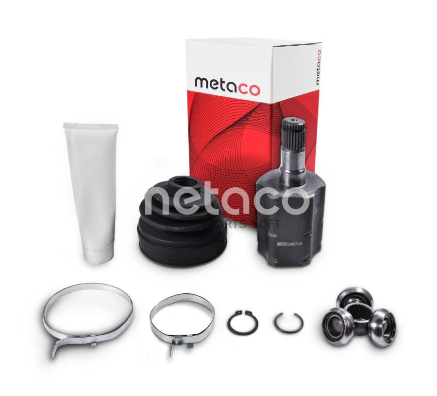 

Шрус Внутренний Передний Metaco 5730012