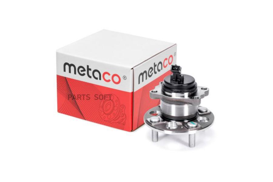 

Ступица Задняя METACO 5010-190