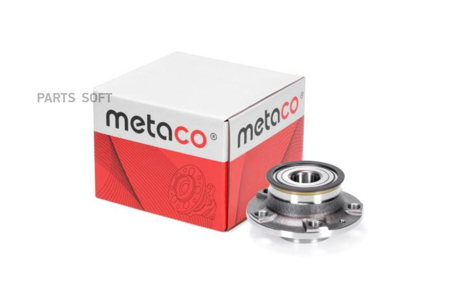 

Ступица Metaco 5010042