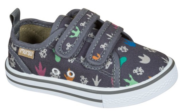 

Кеды Mursu W21KT808B цв. мультиколор р. 26, W21KT808B