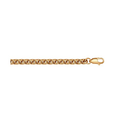 

Браслет из серебра р. 20 SOKOLOV 985140704, 985140704