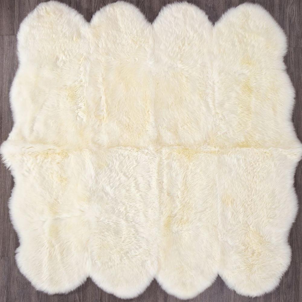 

Ковер Merinos 190х195, 2710