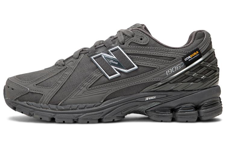 

Кроссовки унисекс New Balance NB 1906R urbancore серые 42.5 EU, Серый, NB 1906R urbancore