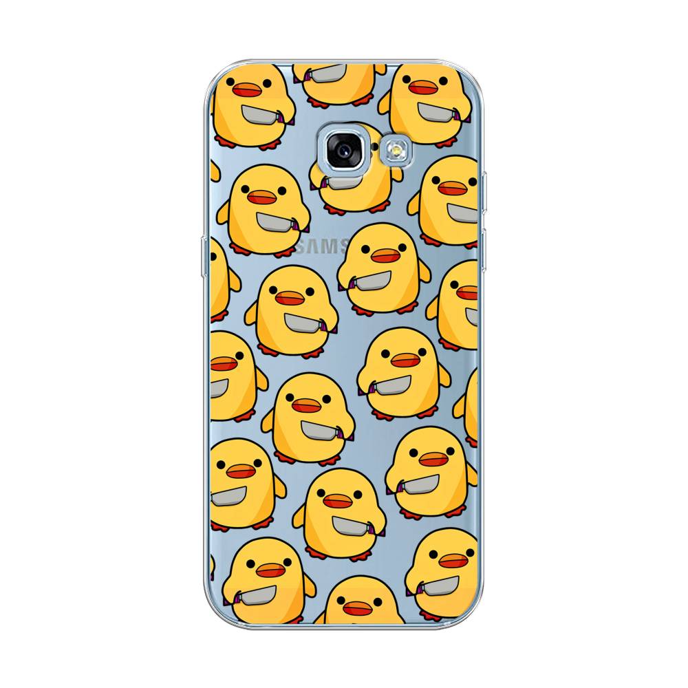 Чехол на Samsung Galaxy A5 2017 