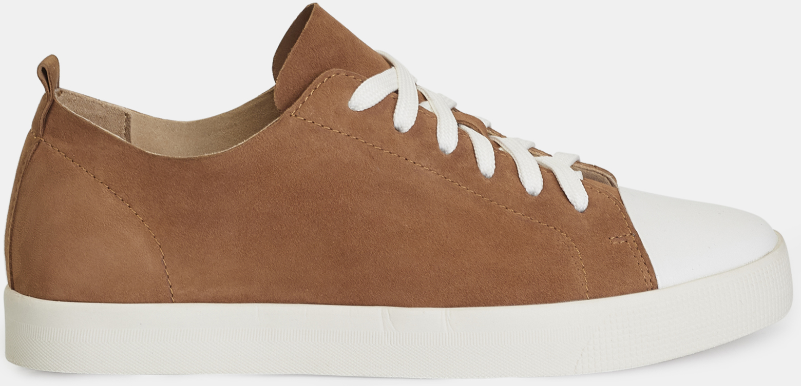 фото Кеды женские ralf ringer 9-9-23641-28-333 коричневые 41 ru