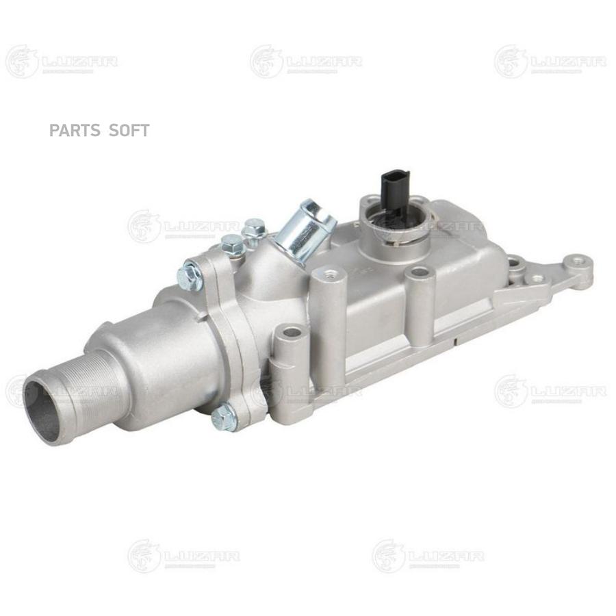 

Термостат Для А/М Renault Fluence (10-)/Megane Ii (02-) 1.4I/1.6I Mt (89 С) (Алюм. Корпус)