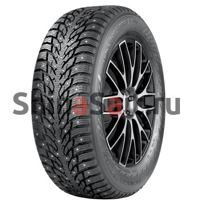 

Шины Nokian Hakkapeliitta 9 SUV 235/45R19 99T, 34718432